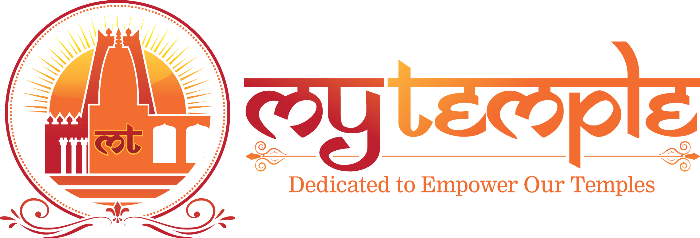 MyTemple: Dedicated to Empower Our Temples